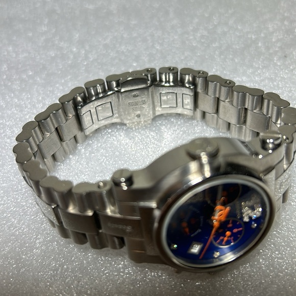 RENATO Beauty Hybrid Limited Edition Ladies Watch - Picture 2 of 7